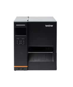Brother TJ-4420TN labelprinter Thermisch 203 x 203 DPI Bedraad Ethernet LAN