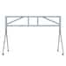 Yealink MB-FloorStand D652 165,1 cm (65") Vloer Grijs - Afbeelding 3