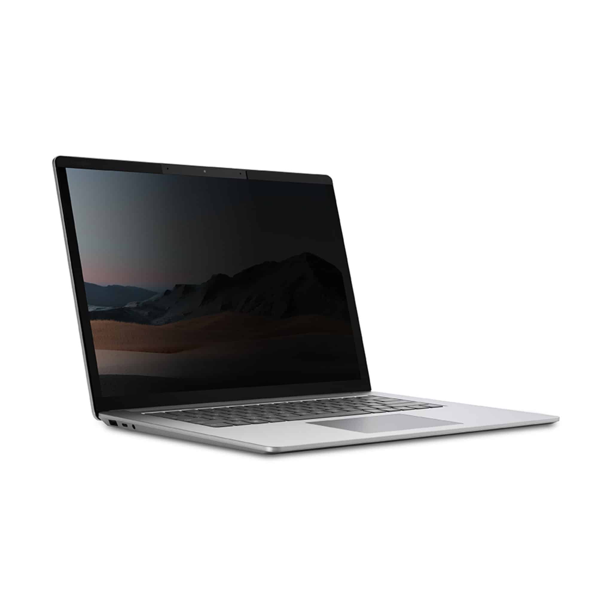 Kensington MagPro Elite Magnetic Privacy Screen voor Surface Laptop 15" - Afbeelding 2