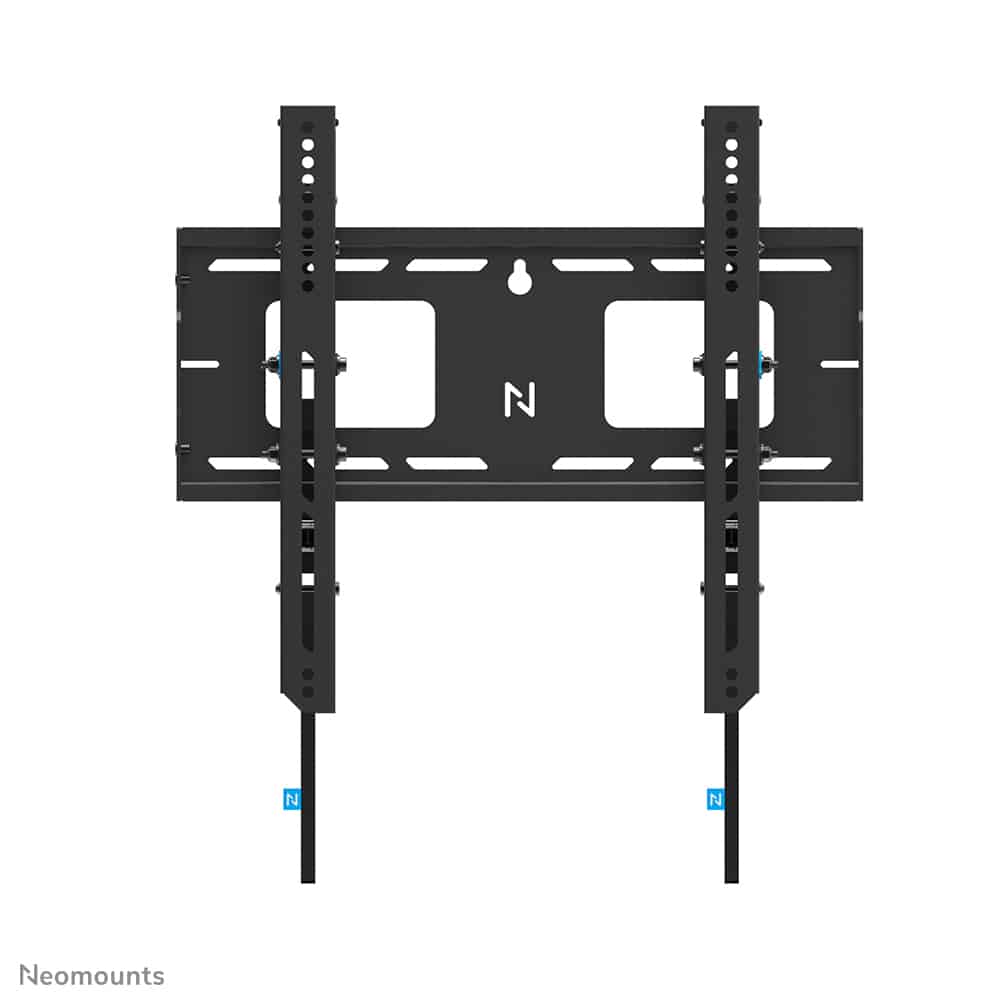 Neomounts WL35-750BL14 Heavy duty muurbeugel 42-75" - kantelbaar - vergrendelbaar - snelle installatie - TÜV - Afbeelding 3