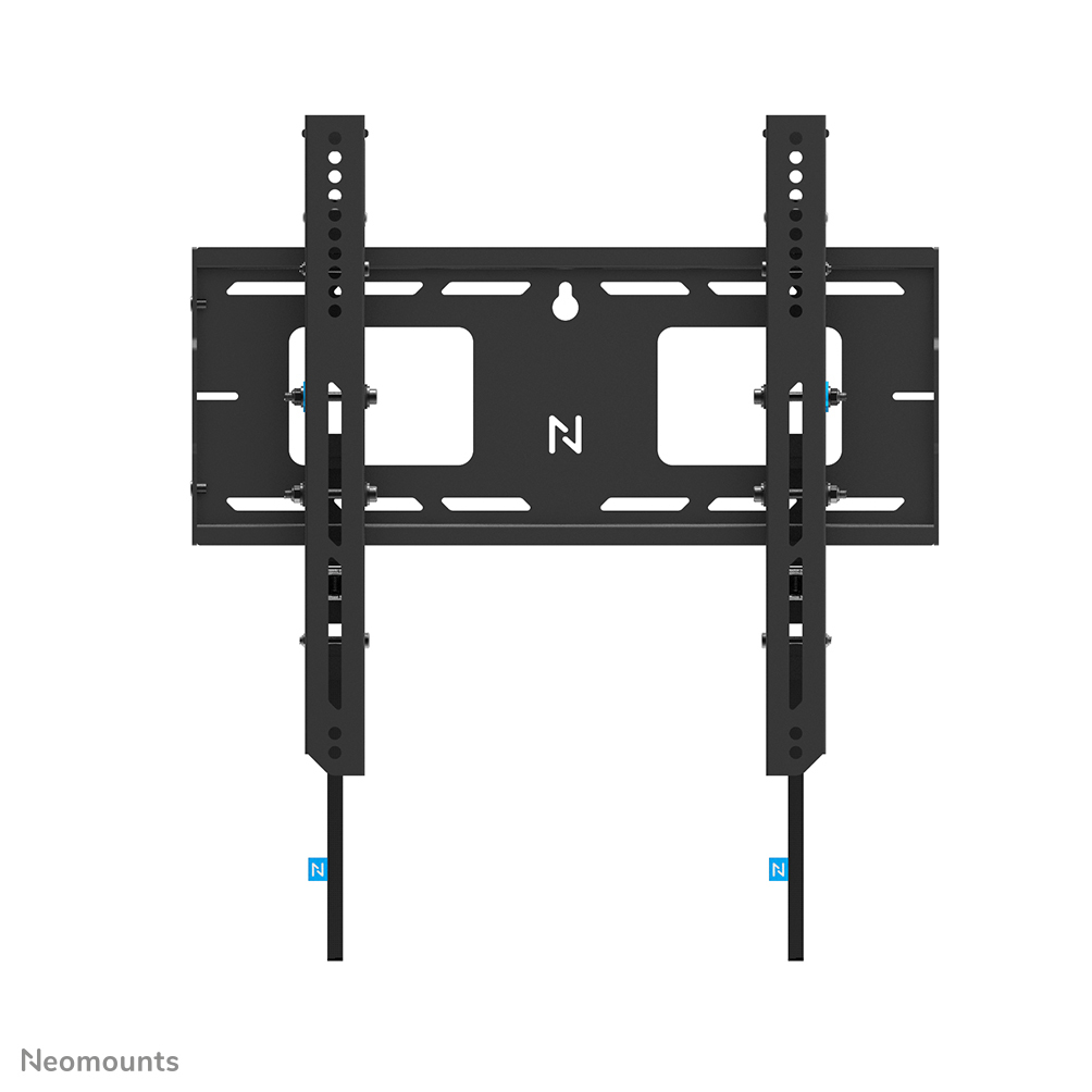 Neomounts WL35-750BL14 Heavy duty muurbeugel 42-75" - kantelbaar - vergrendelbaar - snelle installatie - TÜV - Afbeelding 3
