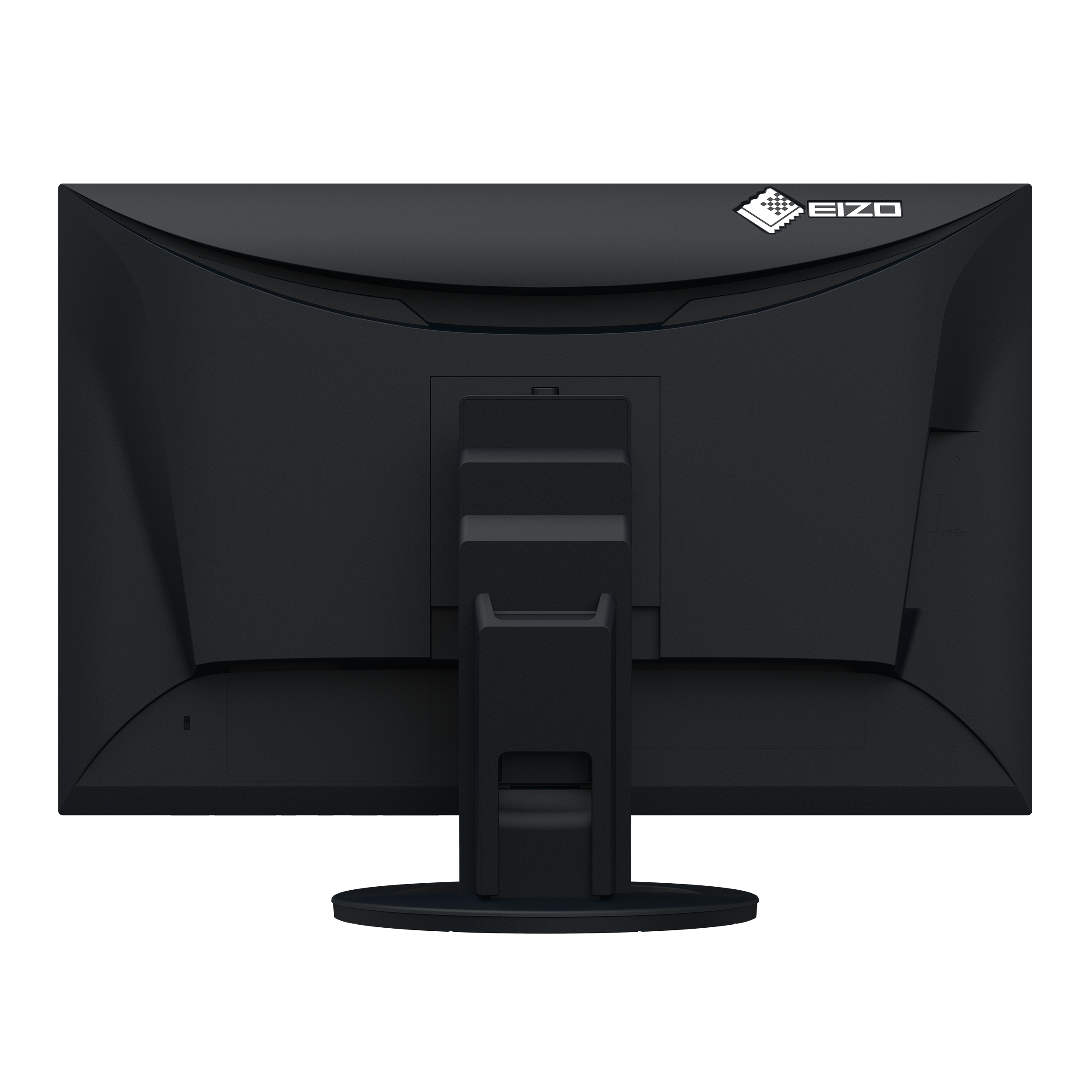 EIZO FlexScan EV2495-BK computer monitor 61,2 cm (24.1") 1920 x 1200 Pixels WUXGA LCD Zwart - Afbeelding 5
