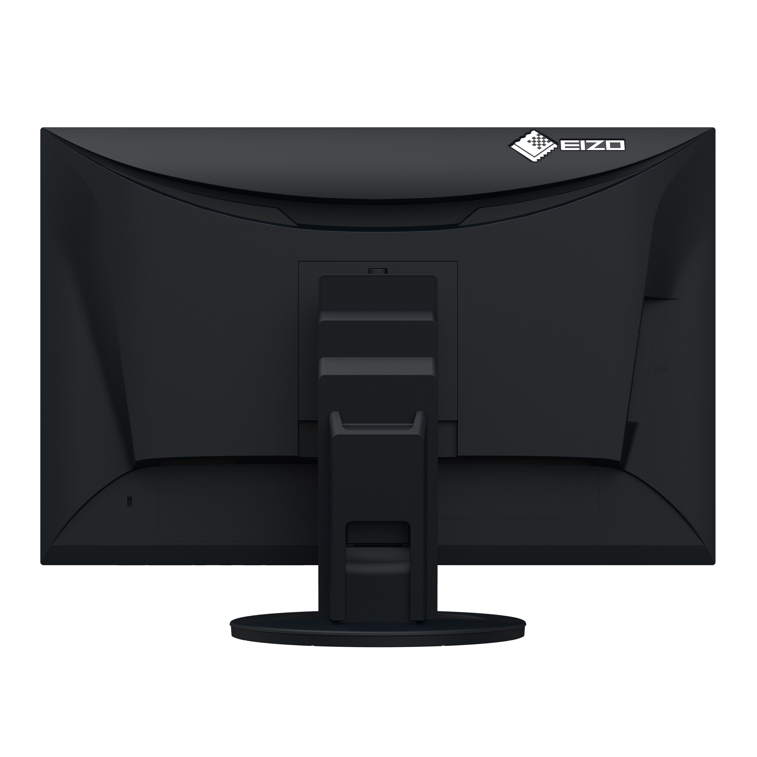 EIZO FlexScan EV2485-BK computer monitor 61,2 cm (24.1") 1920 x 1200 Pixels WUXGA LCD Zwart - Afbeelding 5