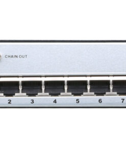 ATEN KL1508AN rack console 48,3 cm (19") 1280 x 1024 Pixels Metaal Zwart 1U - Afbeelding 4