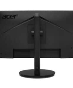 Acer CB2 CB272 P6 computer monitor 68,6 cm (27") 1920 x 1080 Pixels Full HD LCD Zwart - Afbeelding 4