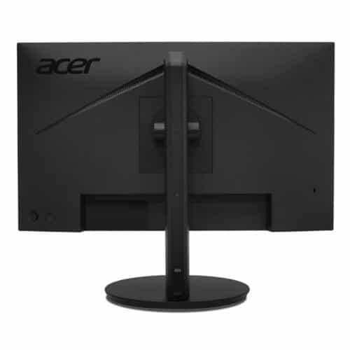 Acer CB2 CB272 P6 computer monitor 68,6 cm (27") 1920 x 1080 Pixels Full HD LCD Zwart - Afbeelding 4