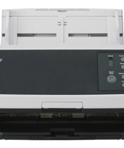 Ricoh FI-8150 ADF-/handmatige invoer scanner 600 x 600 DPI A4 Zwart, Grijs