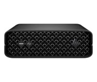 Z2 Mini G1i IDS Ultra7 265 5.30G 30 MB 20 cores 32GB (1x32GB) DDR5 6400 CSODIMMZ Turbo 512GB PCIe-4x4 2280 TLC M.2 NVIDIA RTX A1000 8 GB 4mDP Win11p64 AZERTY BE Desktop - Afbeelding 2
