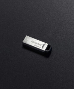Kingston Technology DataTraveler 256GB Kyson usb-stick - Afbeelding 7