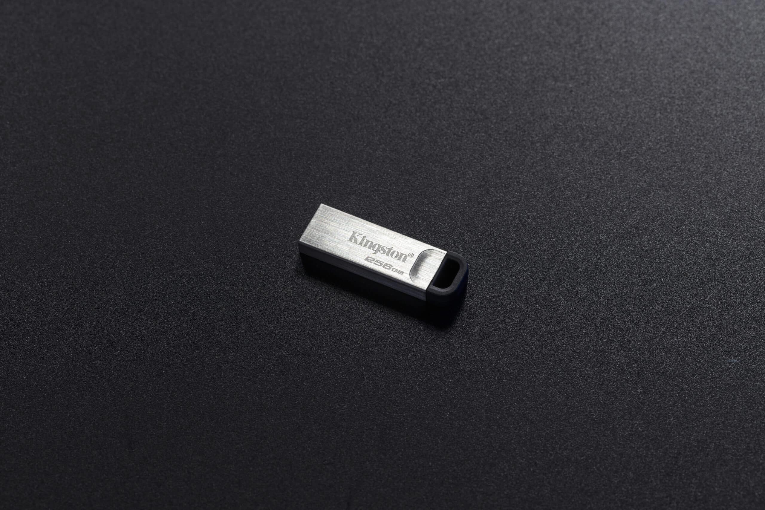 Kingston Technology DataTraveler 256GB Kyson usb-stick - Afbeelding 7