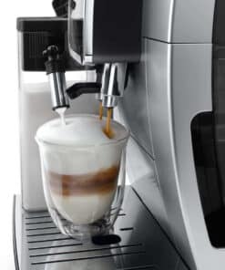 De’Longhi ECAM380.85.SB koffiezetapparaat Volledig automatisch Espressomachine 1,8 l - Afbeelding 4