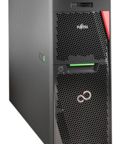 Fujitsu PRIMERGY TX2550 M7 server Tower Intel® Xeon® Silver 4510 2,4 GHz 32 GB DDR5-SDRAM 900 W