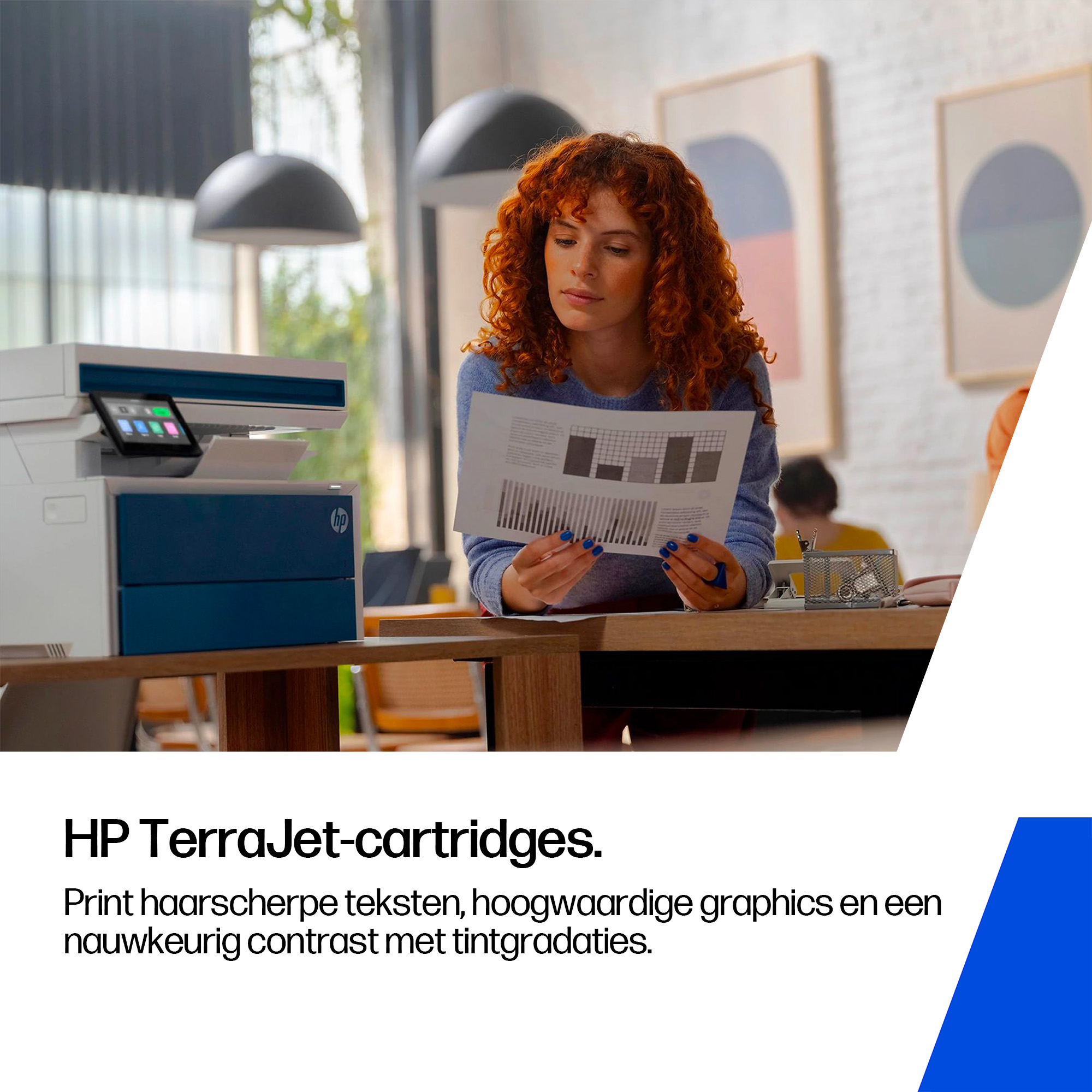 HP 219X originele high-capacity magenta LaserJet-tonercartridge