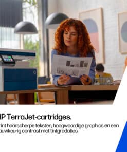 HP 220X originele LaserJet-tonercartridge, zwart