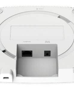 D-Link DBR-X3000-AP draadloos toegangspunt (WAP) 3000 Mbit/s Wit Power over Ethernet (PoE) - Afbeelding 3