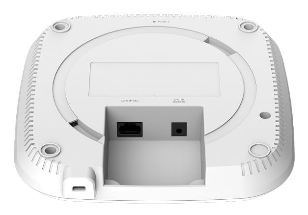 D-Link DBR-X3000-AP draadloos toegangspunt (WAP) 3000 Mbit/s Wit Power over Ethernet (PoE) - Afbeelding 3