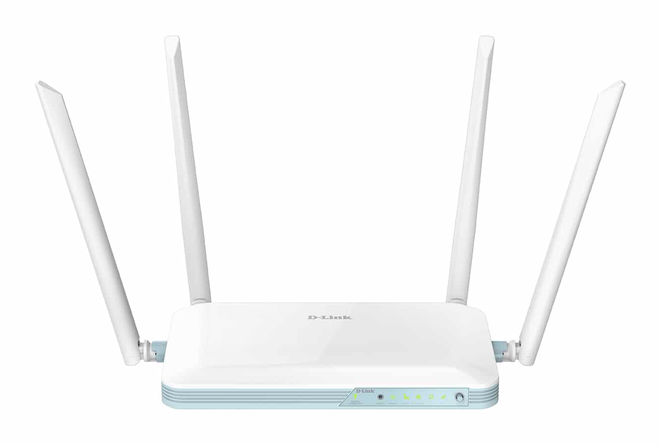 D-Link EAGLE PRO AI N300 4G Smart Router G403 - Afbeelding 2