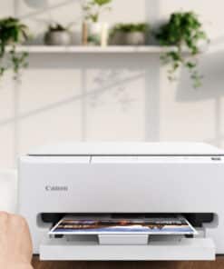 Canon PIXMA TS4150i Inkjet A4 1200 x 1200 DPI Wifi - Afbeelding 8