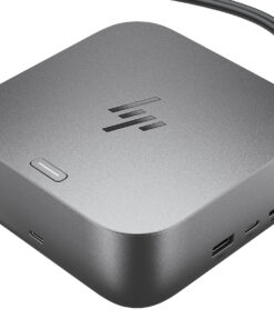 HP Thunderbolt 4 Ultra 280W G6 dock - Afbeelding 6