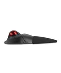 Kensington Orbit Wireless Trackball met scrollring - zwart - Afbeelding 4