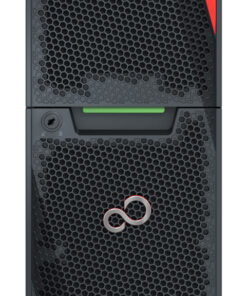 Fujitsu PRIMERGY TX1330 M6 server 0 GB Tower Intel Xeon E E-2488 3,2 GHz 32 GB DDR5-SDRAM 500 W