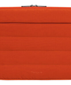 Targus Puffer 40,6 cm (16") Opbergmap/sleeve Oranje