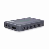 ACT USB-C Video Capture Kaart, HDMI 4K@60Hz passthrough, 4K@30Hz capture - Afbeelding 5