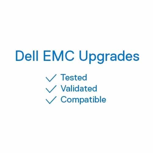 DELL 412-BBJC koelsysteem voor computers Processor Koelplaat/radiatoren