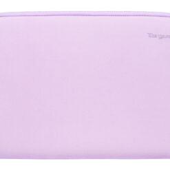 Targus TBS98307GL laptoptas 40,6 cm (16") Opbergmap/sleeve Paars