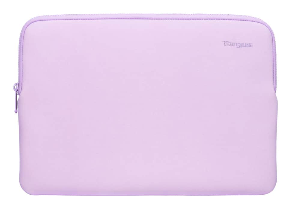 Targus TBS98307GL laptoptas 40,6 cm (16") Opbergmap/sleeve Paars