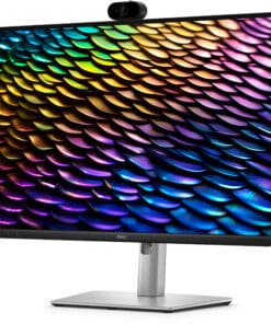 DELL Pro P P2726DEB 68,6 cm (27") LCD 2560 x 1440 Pixels Quad HD - Afbeelding 2