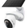 TP-Link TC92 KIT bewakingscamera Bulb IP-beveiligingscamera Buiten 3840 x 2160 Pixels Plafond/muur