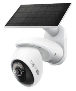 TP-Link TC92 KIT bewakingscamera Bulb IP-beveiligingscamera Buiten 3840 x 2160 Pixels Plafond/muur