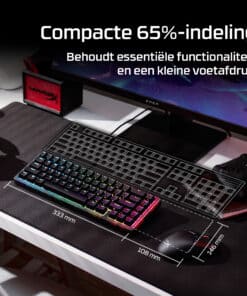 HyperX Origins 2 65 - Afbeelding 8