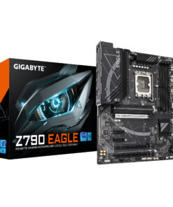 GIGABYTE Z790 EAGLE moederbord Intel Z790 LGA 1700 ATX