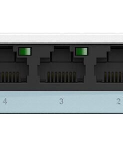 D-Link DGS-1005D/E netwerk-switch Unmanaged L2 Gigabit Ethernet (10/100/1000) Wit - Afbeelding 4