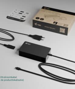 i-tec Universal Charger USB-C PD 3.1 140 W