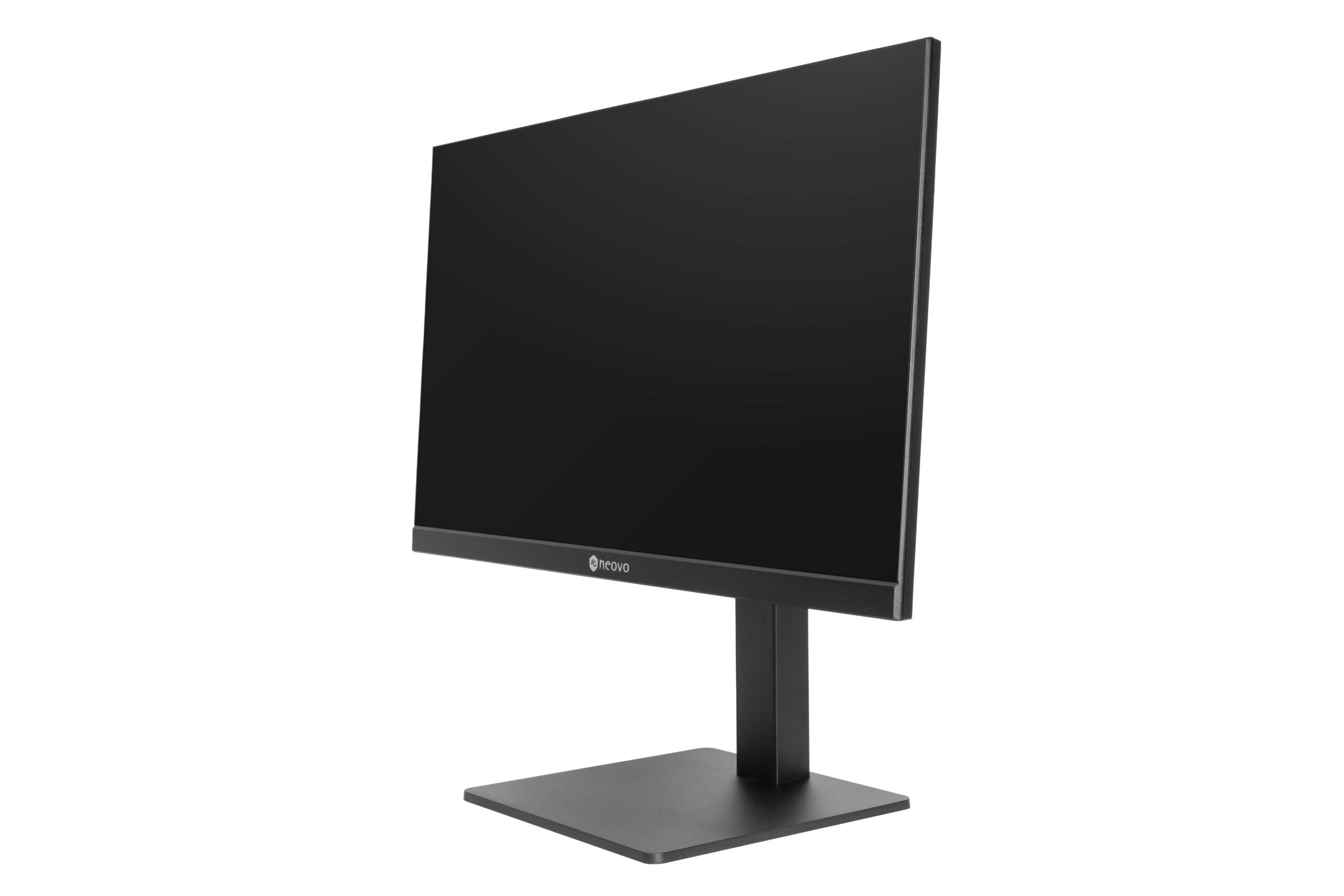 AG Neovo LH2404 computer monitor 60,5 cm (23.8") 1920 x 1080 Pixels Full HD LCD Zwart - Afbeelding 2