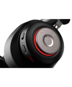 Kensington H3000 Bluetooth Over-Ear Headset - Afbeelding 7