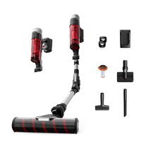 Rowenta X-Force Flex 9.60 RH2087 Animal & Parket Steelstofzuiger - Afbeelding 2