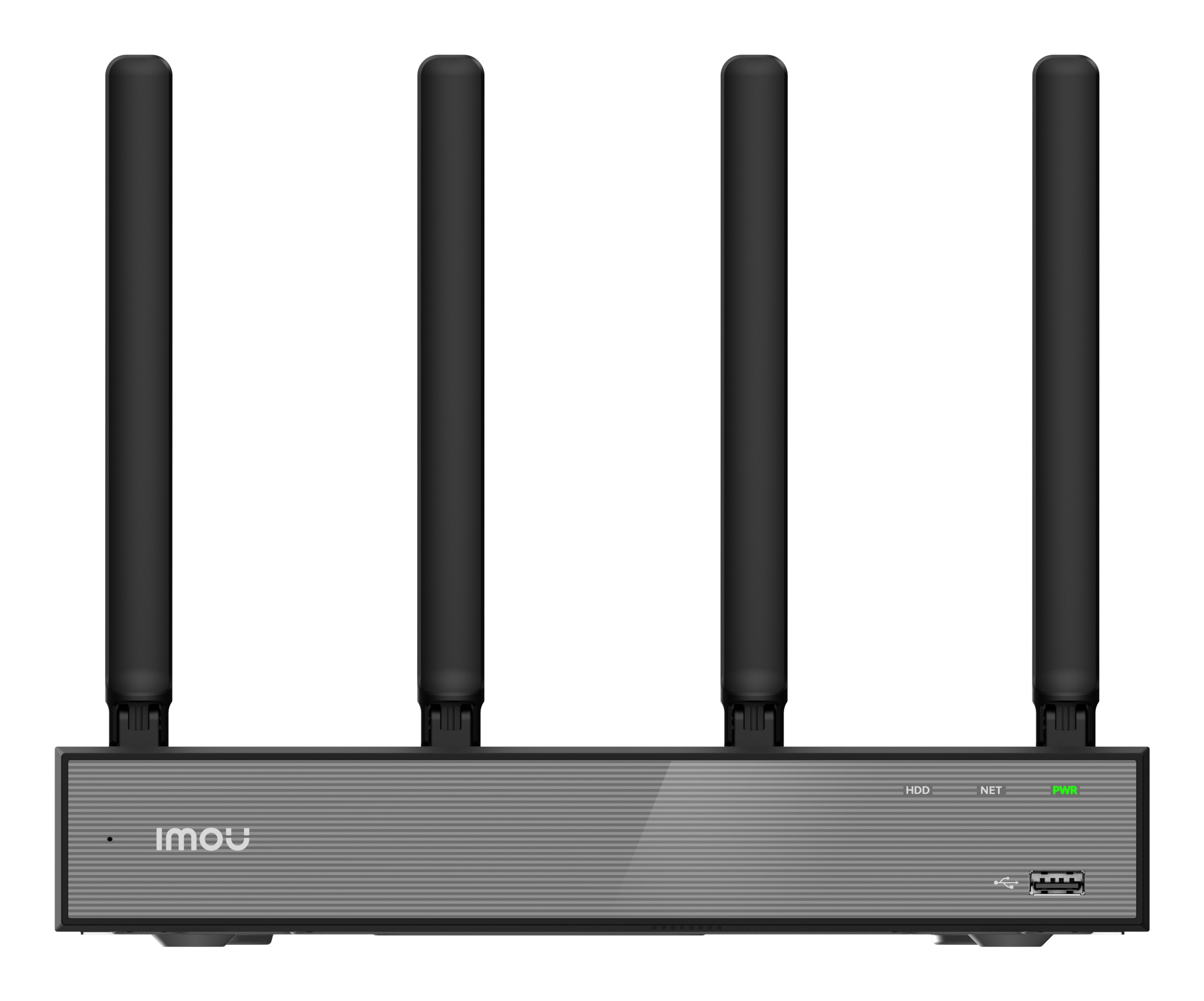Imou N110W Zwart - Afbeelding 8