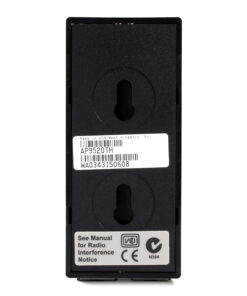APC temperatuur- en vochtigheidssensor met display - Afbeelding 6