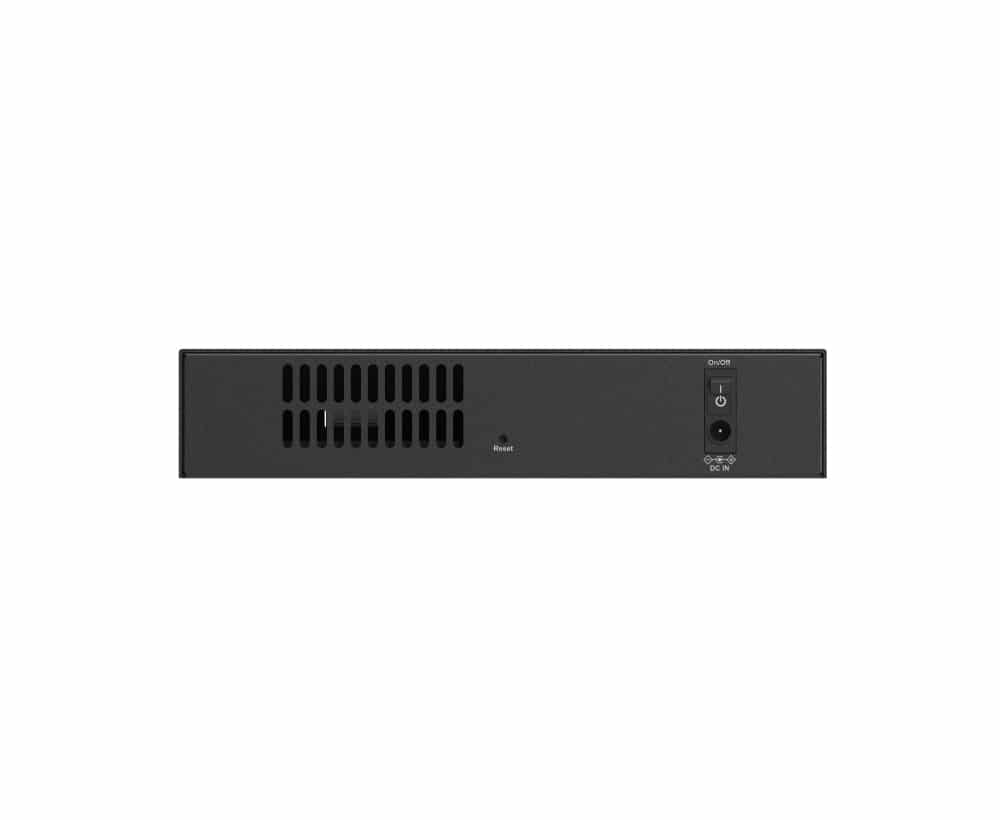 D-Link DNH-1000 gateway/controller 10, 100, 1000, 2500 Mbit/s - Afbeelding 4