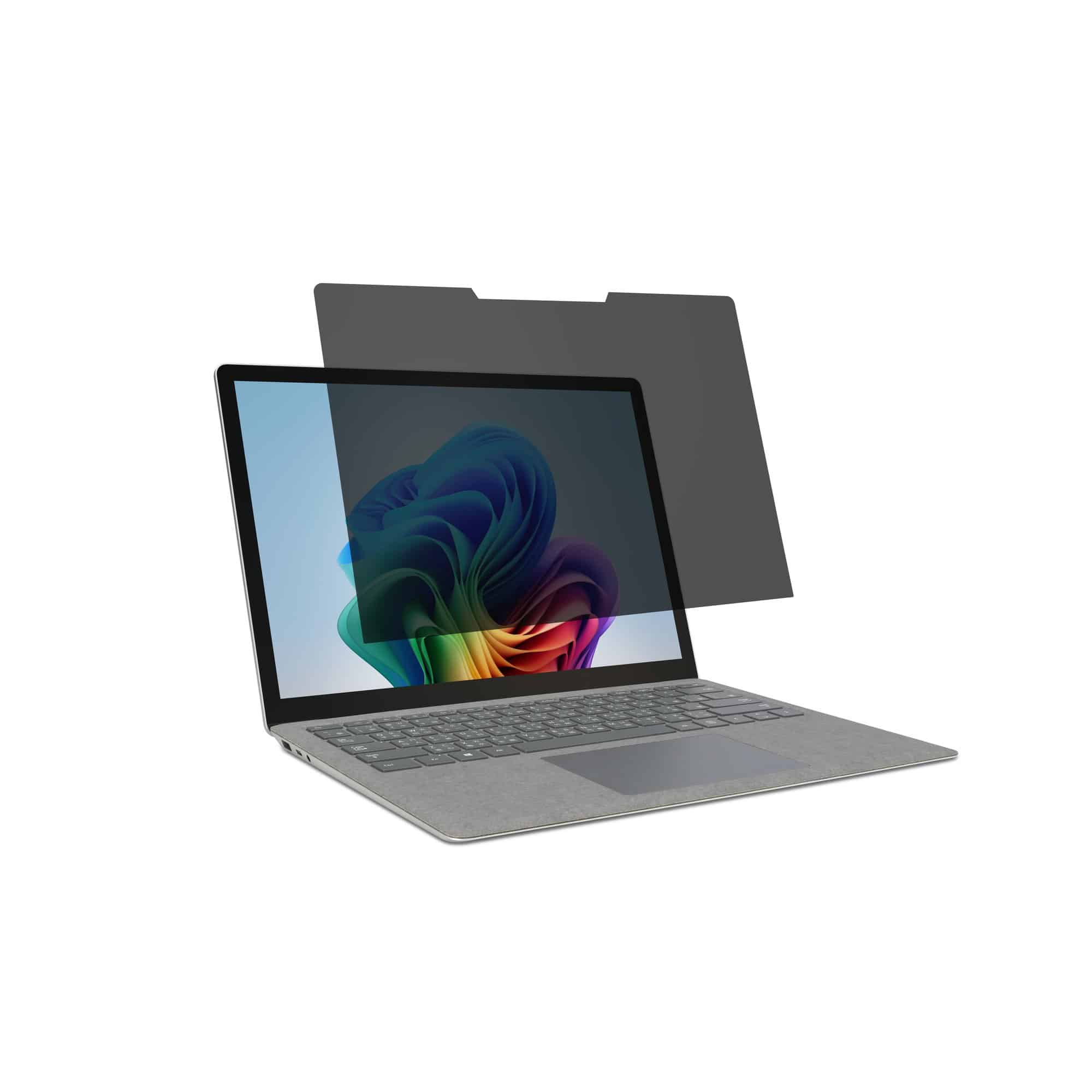 Kensington Privacy filter - 2-weg verwijderbaar voor Surface Laptop 7 13.8"