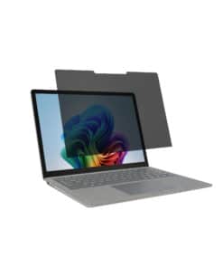Kensington Privacy filter - 2-weg verwijderbaar voor Surface Laptop 7 15"