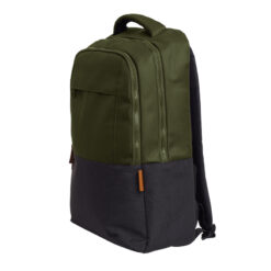 Trust Lisboa Rugzak 16 inch - Laptoprugzak – Voor laptops tot 16 inch – Groen
