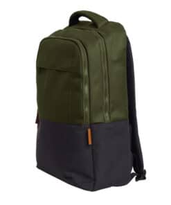 Trust Lisboa Rugzak 16 inch - Laptoprugzak – Voor laptops tot 16 inch – Groen