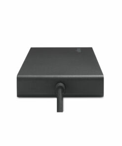 Kensington SD4842P EQ USB-C 10Gbps Triple Video Driverless Docking Station met 100W Power Delivery - Afbeelding 7