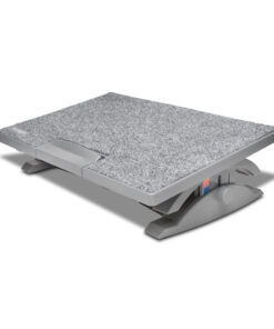 Kensington SmartFit SoleMate Pro Elite Ergonomische Voetensteun - Afbeelding 3