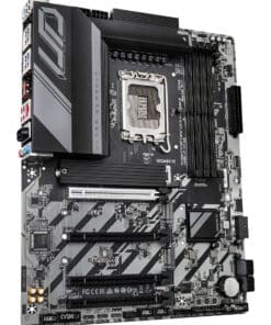 GIGABYTE Z890 UD WIFI6E moederbord Intel Z890 LGA 1851 (Socket V1) ATX - Afbeelding 3